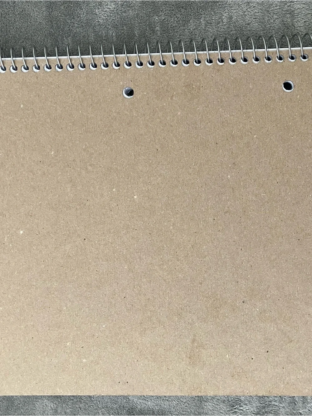 Two Notebooks